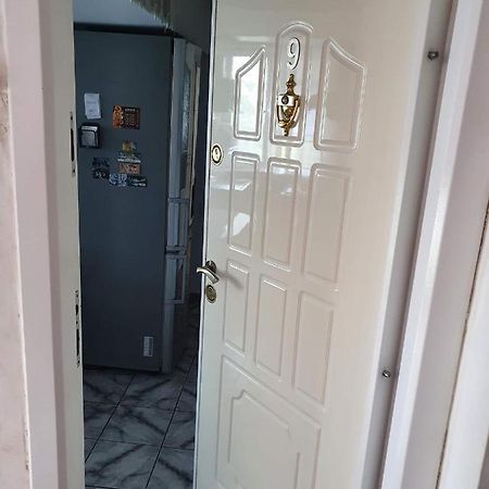 Apartament Cu Regim Hotelier In Dr.Tr. Severin Drobeta Turnu Severin Exteriör bild