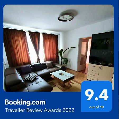 Apartament Cu Regim Hotelier In Dr.Tr. Severin Drobeta Turnu Severin Exteriör bild