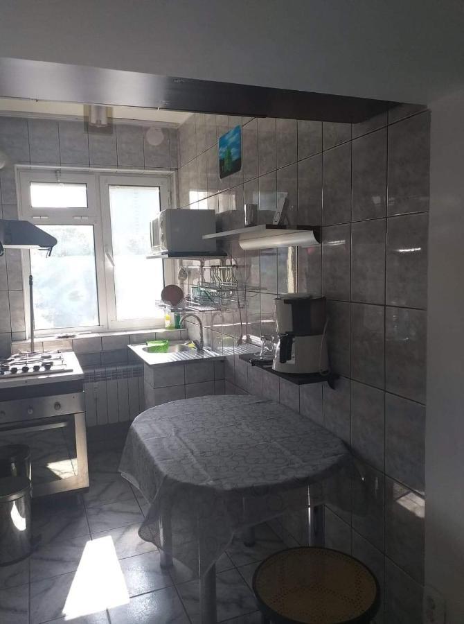 Apartament Cu Regim Hotelier In Dr.Tr. Severin Drobeta Turnu Severin Exteriör bild