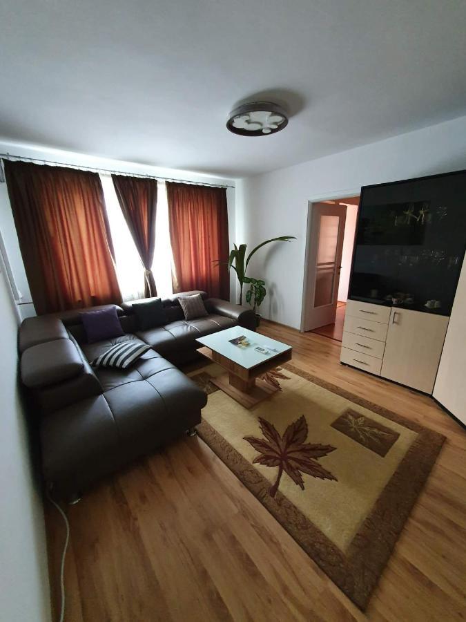 Apartament Cu Regim Hotelier In Dr.Tr. Severin Drobeta Turnu Severin Exteriör bild