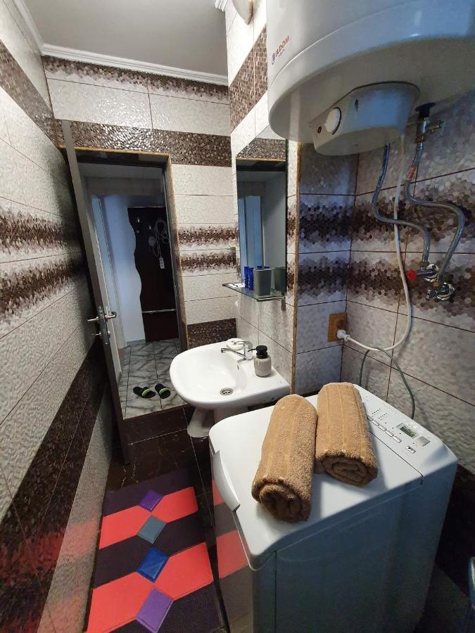 Apartament Cu Regim Hotelier In Dr.Tr. Severin Drobeta Turnu Severin Exteriör bild